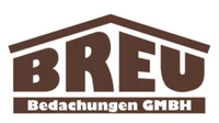 Breu Bedachungen GmbH-Logo