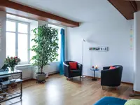 Craniosacral-Therapie & Coaching - Ursina Eggmann