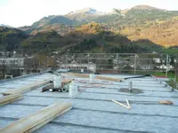 Brändlin Holzbau und Bedachungen GmbH