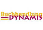 Genossenschaft Buchhandlung Dynamis & bd Verlag-Logo