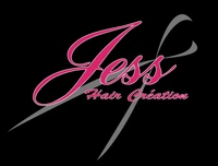 Jess Hair Création Sàrl-Logo