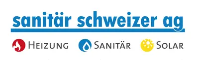 Sanitär Schweizer AG