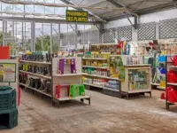 Burnier Garden Centre de Lavaux