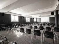 Hotel Belvedere Locarno