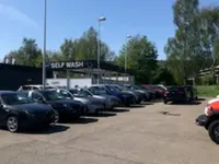 Garage Bosshardt AG
