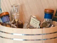 Vendanges, vins & spiritueux