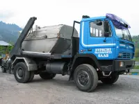 FITSCHI Transporte + Recycling AG