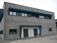 Branchini Rolladenservice SA