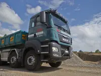 Fehr Transport AG