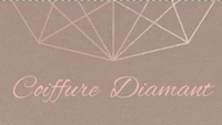 Coiffure Diamant-Logo