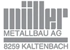 Müller Metallbau AG-Logo