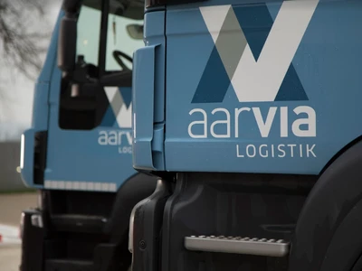 Aarviva Logistik AG