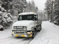 Buchard Transports & Terrassements Sàrl - Klicken Sie, um das Bild 16 in einer Lightbox vergrössert darzustellen