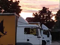 Roger Rohner Transport GmbH