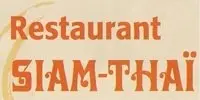 Restaurant Siam Thai