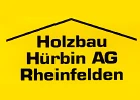 Holzbau Hürbin AG-Logo