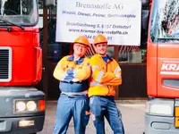 Kramer Brennstoffe AG
