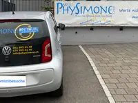 Praxis PhySimone GmbH