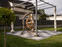 Bruno Preite Gartengestaltung und Gartenpflege - Ihr Gartenbauer im Limmattal, im Aargau & Zürich.