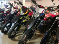 Velos-Motos Keller - Klicken Sie, um das Bild 6 in einer Lightbox vergrössert darzustellen