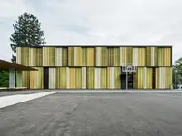 S2 Architekten GmbH - Klicken Sie, um das Bild 3 in einer Lightbox vergrössert darzustellen