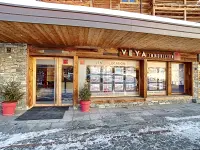 Veya Immobilier SA - Klicken Sie, um das Bild 1 in einer Lightbox vergrössert darzustellen