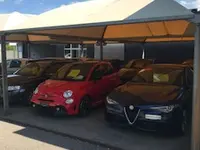 Garage Bosshardt AG