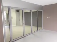 AD Serrurerie SA