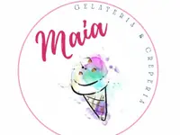 GELATERIA MAIA - Klicken Sie, um das Bild 2 in einer Lightbox vergrössert darzustellen