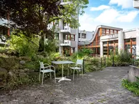 Alterszentrum im Geeren
