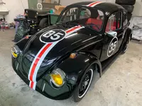 Front Face