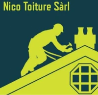 Nico Toiture sarl-Logo