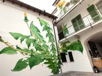 Antica Osteria del Leone Barberini