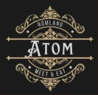 ATOM MEET&EAT-Logo