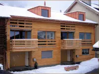 Parpan Holz AG