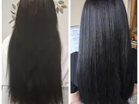 Sab'elle&lui coiffure