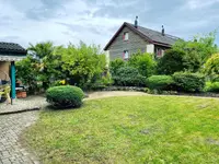 Zbinden Paysage