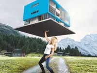 EWD Elektrizitätswerk Davos AG