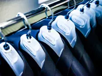 GREIFF Corporate Fashion Showroom Schweiz