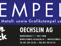 Oechslin Stempel AG – click to enlarge the image 4 in a lightbox