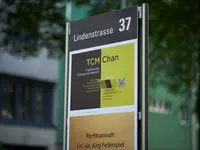 TCM Chan - Praxis für Traditionelle Chinesische Medizin