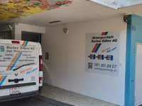 Barbey Söhne AG