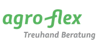 agro-flex AG, Treuhand und Beratung logo