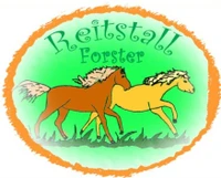 Reitstall Forster-Logo