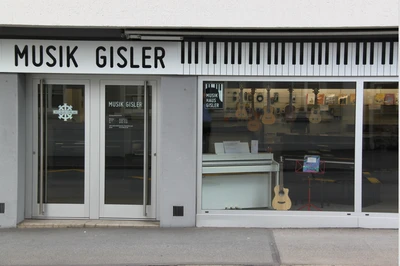 Musikhaus Gisler GmbH