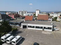 Neue Jura Garage AG