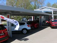 Garage de la Gare Genoud et Fils SA