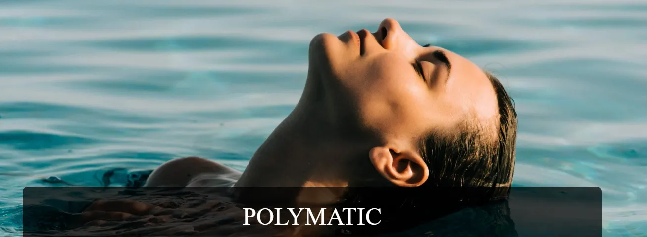 Polymatic Epalinges SA