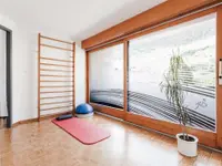 Physiosport Jacques Troillet SA