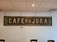 Restaurant du Jura Comme Chez Eux Sàrl